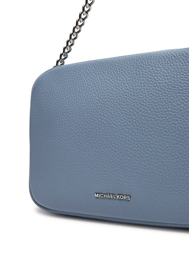 MICHAEL Michael Kors Torebka MICHAEL Michael Kors 32S5SYTC5L Błękitny