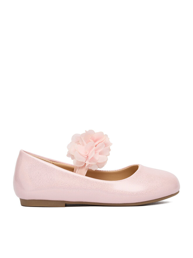JENNY Балетки JENNY CEO-CM250408-25 Рожевий