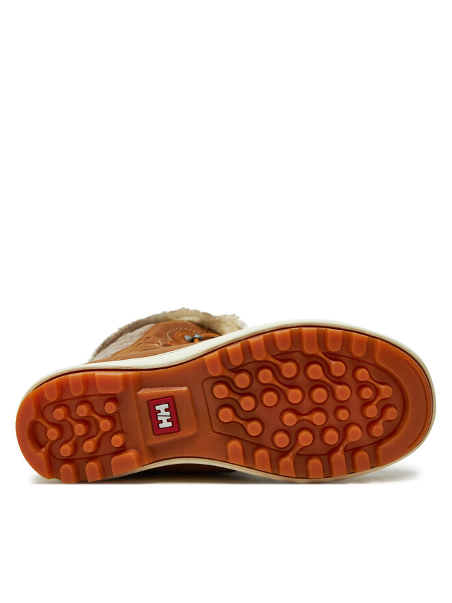Helly Hansen Schneeschuhe Helly Hansen Garibaldi Vl 11592 Braun