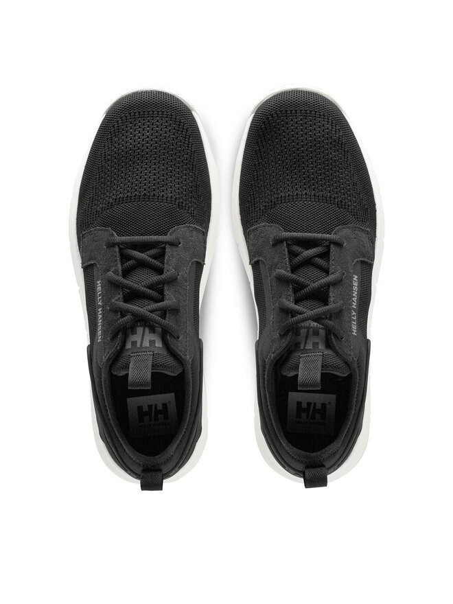 Helly Hansen Buty do sportów wodnych Helly Hansen Henley 11704 Czarny