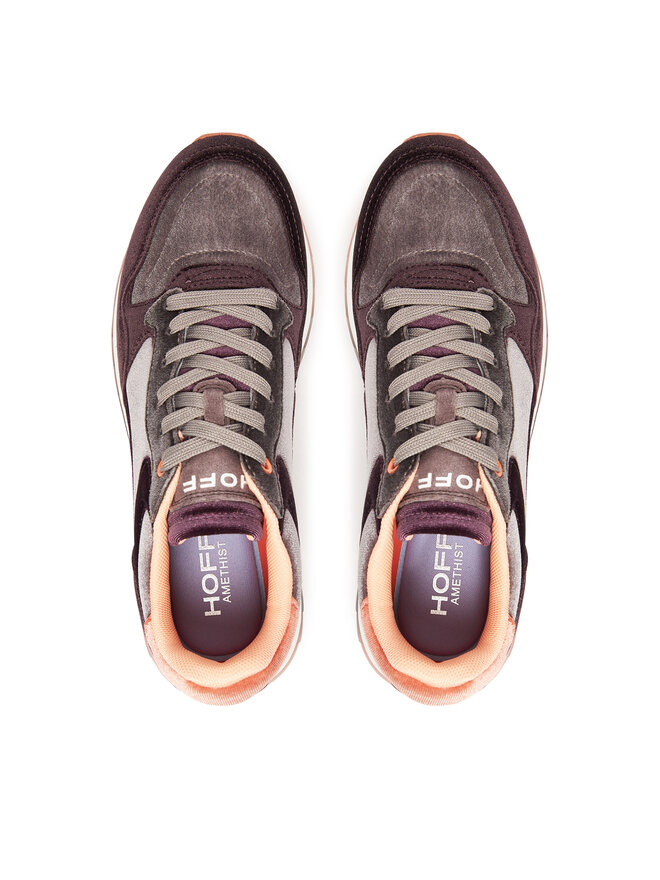 HOFF Zapatillas HOFF Amethist 22402018 Violeta