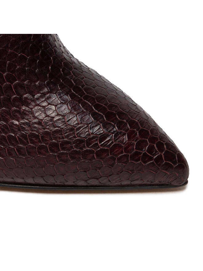 Rage Age Cowboystiefel Rage Age RA-08-06-000376 Violett