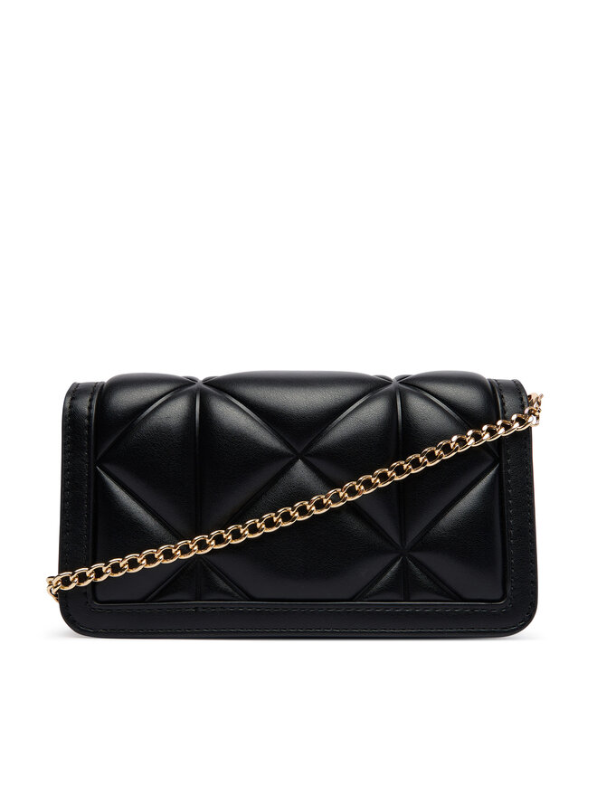 LOVE MOSCHINO Handtasche LOVE MOSCHINO JC5640PP0PLC0000 Schwarz