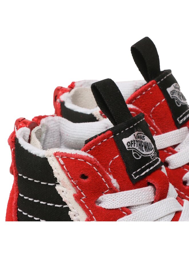 Vans rouge 38 outlet