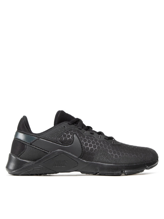 Nike Взуття для тренажерного залу Nike Legend Essential 2 CQ9545 002 Чорний