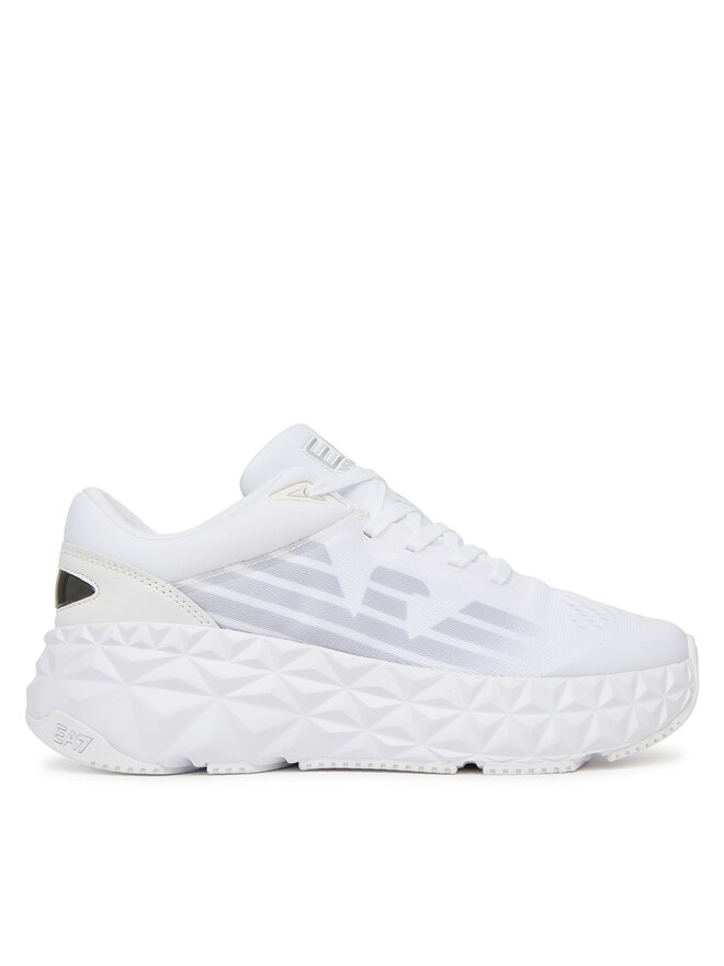 EA7 Emporio Armani Sneakers EA7 Emporio Armani X8X239 XK432 M0196 Weiß