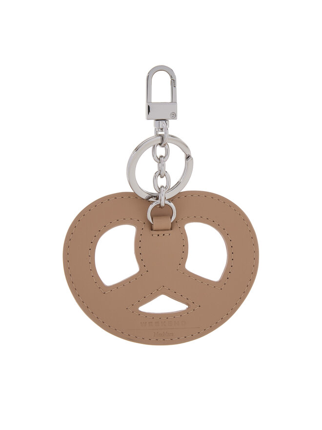 Weekend Max Mara Μπρελόκ Weekend Max Mara Fantino 2525726035650 Μπεζ