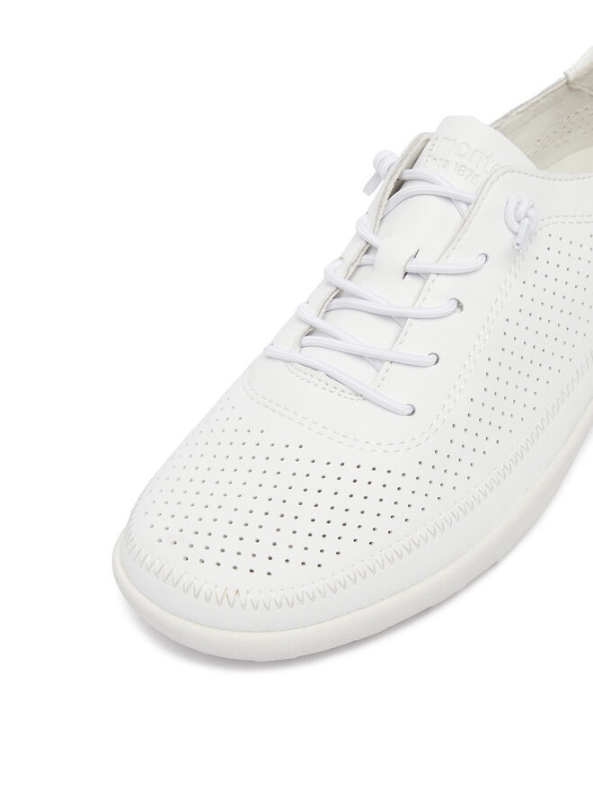 Remonte Sneakers Remonte CEO-R3521-80 Weiß