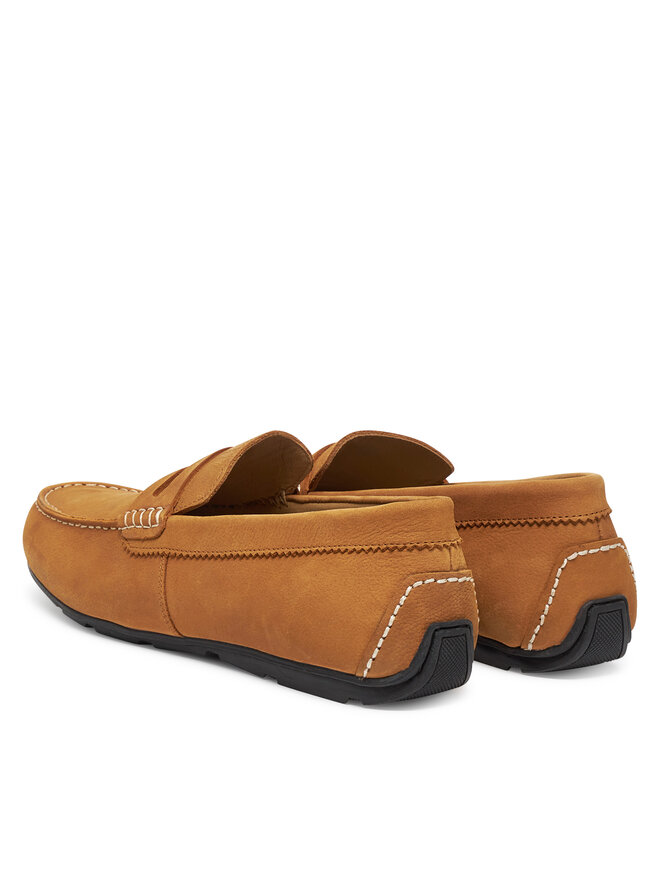 Lasocki Mocasines Lasocki HORNET-01N MI25 Marrón