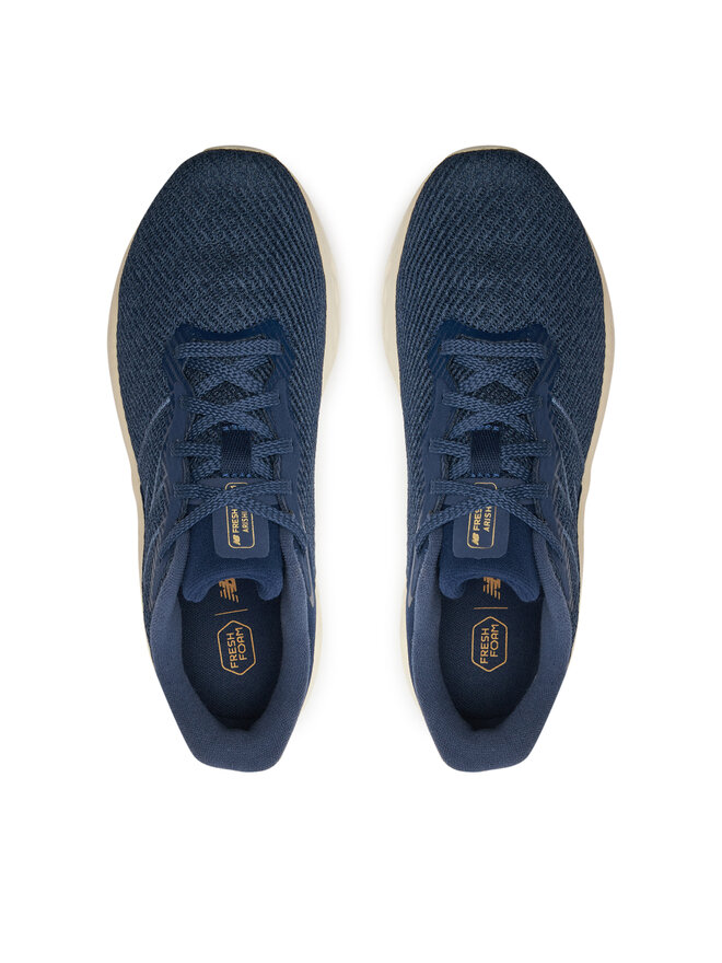 New Balance Scarpe da corsa New Balance Fresh Foam Arishi v4 MARISAN4 Blu scuro