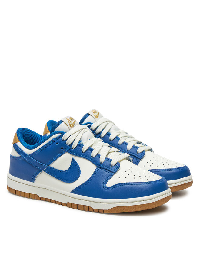 Nike Sneakersy Nike Dunk Low FB7173 141 Biela