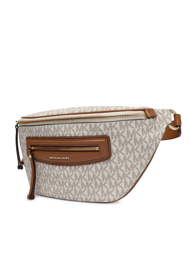 MICHAEL Michael Kors Handtasche MICHAEL Michael Kors Jet Set 30S6GTVM8B Creme