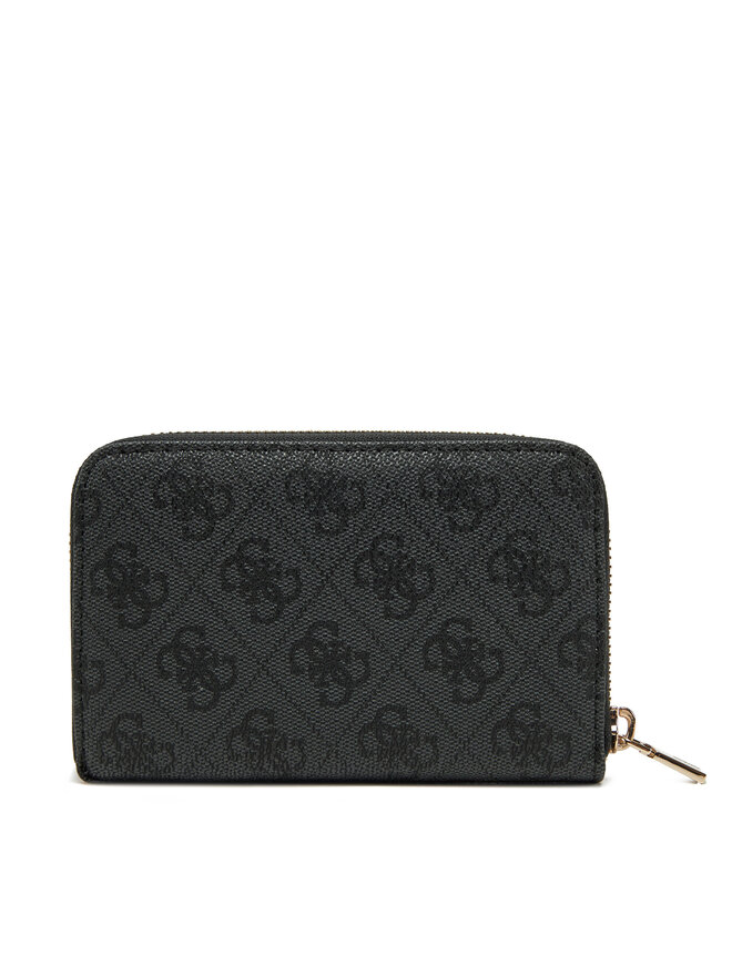 Guess Didelė Moteriška Piniginė Guess SWSG85 00140 Juoda
