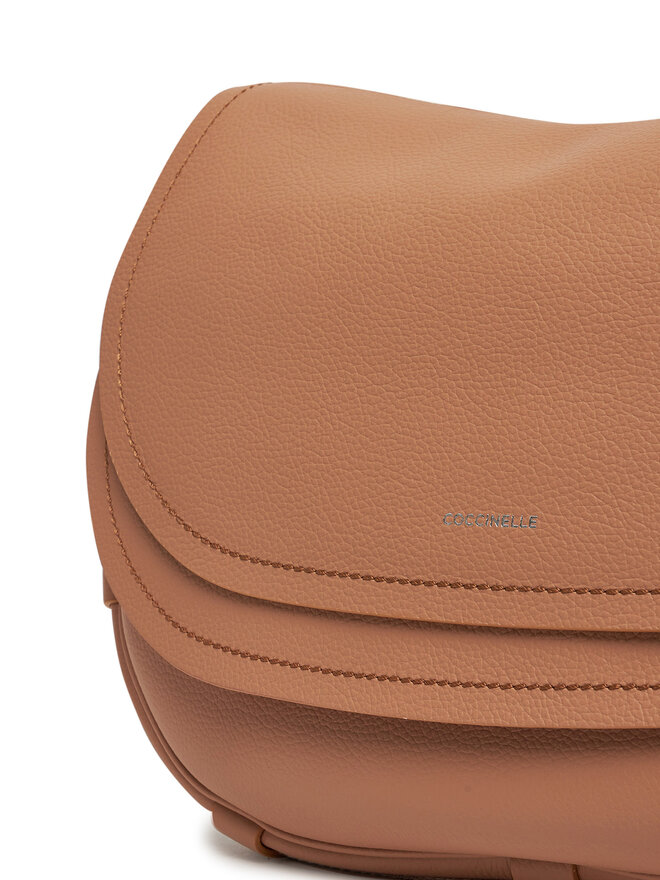 Coccinelle Bolso Coccinelle E1 SQ0 15 01 01 Marrón
