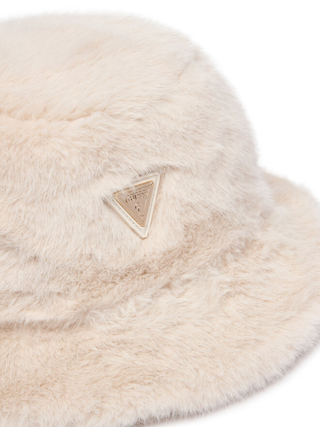Guess Mütze Guess J6BZ58 W5153 Hellbeige