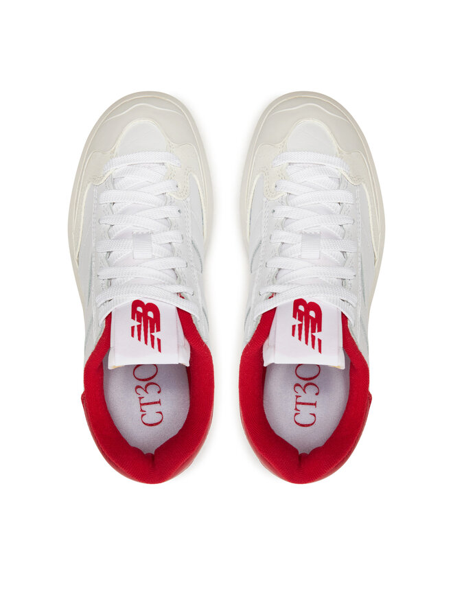 New Balance Sneakers New Balance CT302VB Bianco