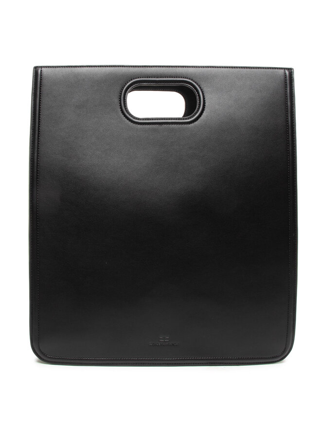 Elisabetta Franchi Bolso Elisabetta Franchi BS-86A-06E2-V289 Negro