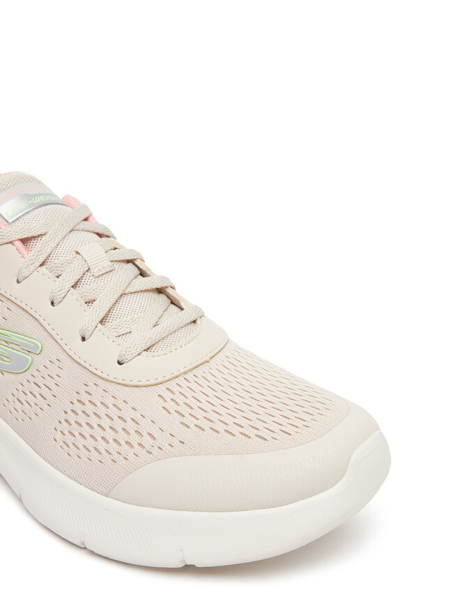Skechers Superge Skechers Skech-Air Dynamight 2.0-New Heights 150370/NTPK Bež