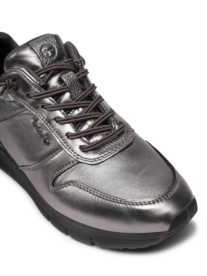 Tamaris Sneakers Tamaris 1-23730-41 Silberfarben