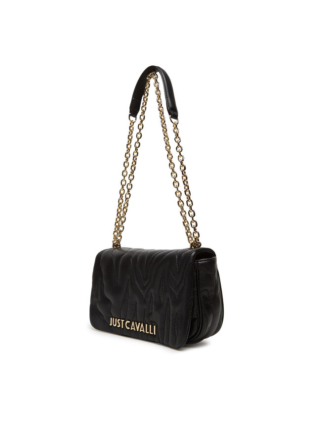 Just Cavalli Сумка Just Cavalli 78RA4BE4 ZSB23 Чорний