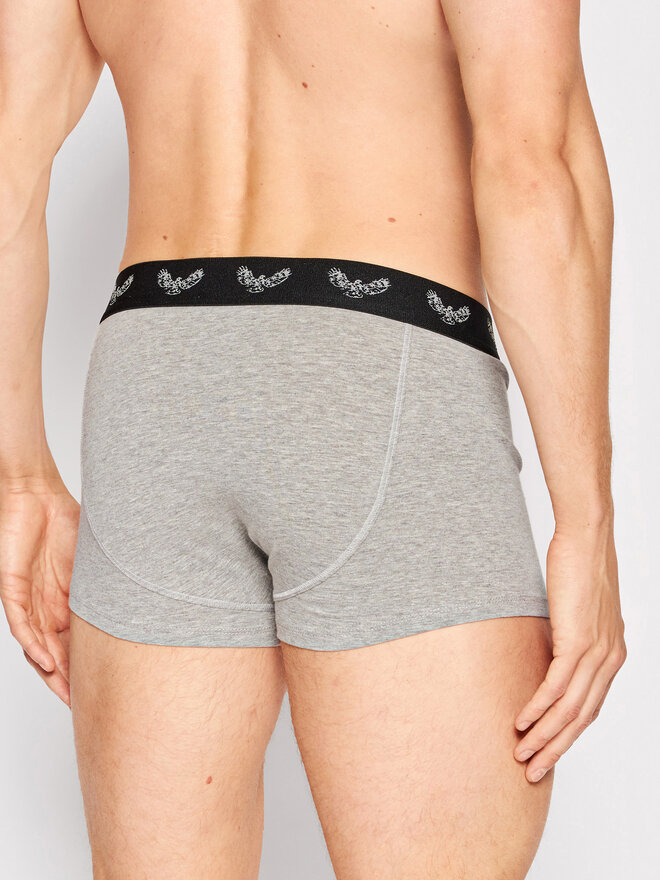 Brave Soul Brave Soul 5er-Set Boxershorts MBX-451COLINB Bunt