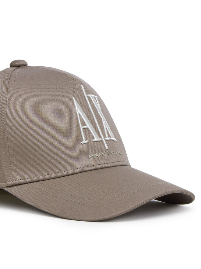 Armani Exchange Czapka z daszkiem Armani Exchange XM000811 AF13343 U6107 Beżowy