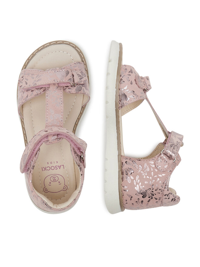 Lasocki Kids Σανδάλια Lasocki Kids POPPY CI12-3044-50 Ροζ