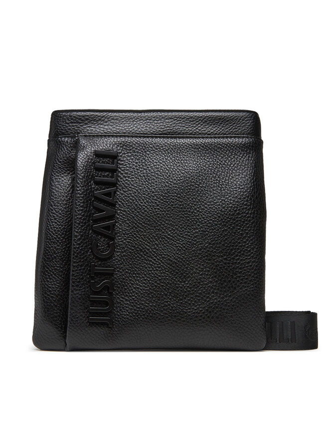 Just Cavalli Válltáska Just Cavalli 78QA4B12 ZSB81 Fekete