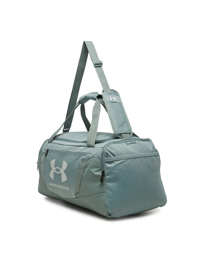 Under Armour Torbica Under Armour UA Undeniable 5.0 1369222 Zelena