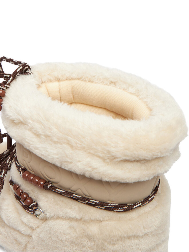 Roxy Hótaposó Roxy CEO-JY02985G-1 Ekru