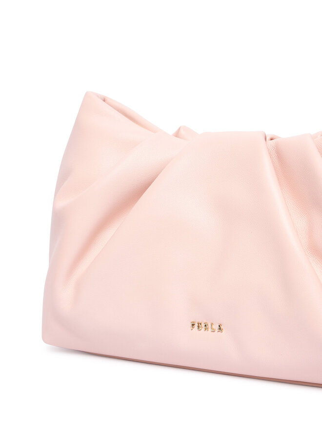 Furla Handtasche Furla Delia Mini WE00880 BX2269 CN 4355S Rosa