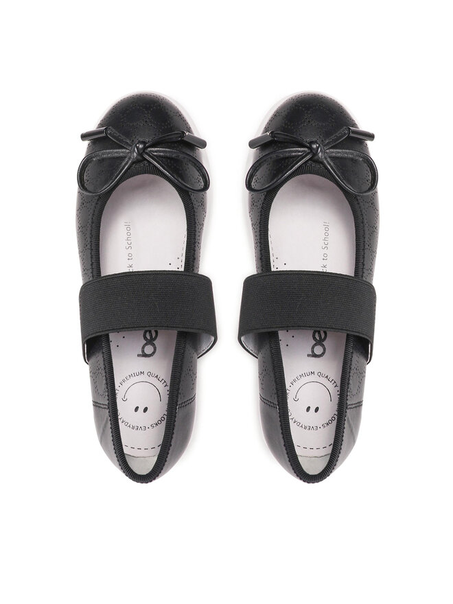 Betsy Pantofi Betsy 928327/02-03 Negru