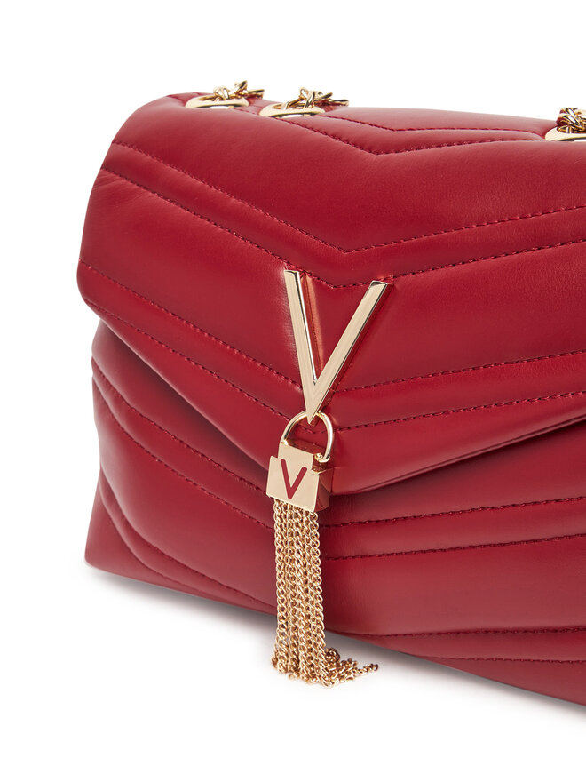 Valentino Handtasche Valentino Privilege VBS8DN10 Rot