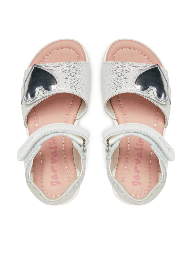 Garvalin Sandalias Garvalin 252424 M Blanco