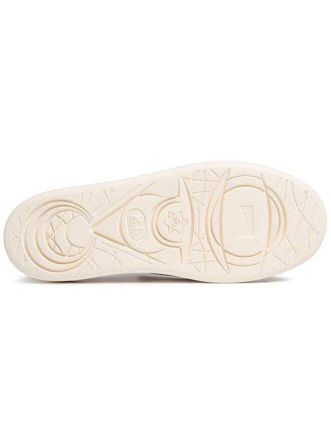 Camper Αθλητικά Camper Courb K100432-001 Μπεζ
