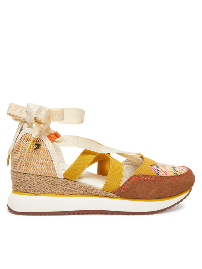 Gioseppo Туфлі Gioseppo Littleton 74957-P Коричневий