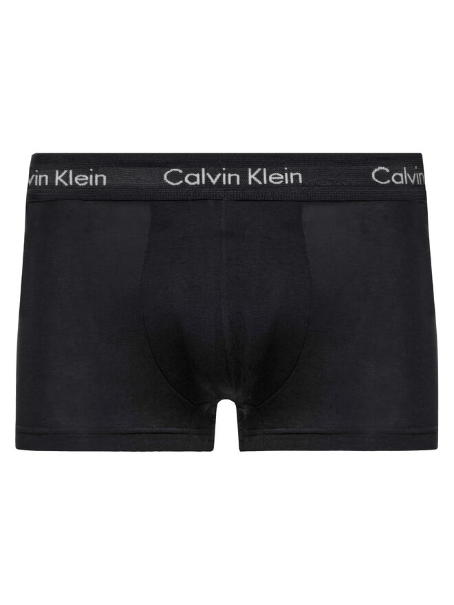 Calvin Klein Underwear Calvin Klein Underwear Boxershorts-Set 0000U2664G Bunt