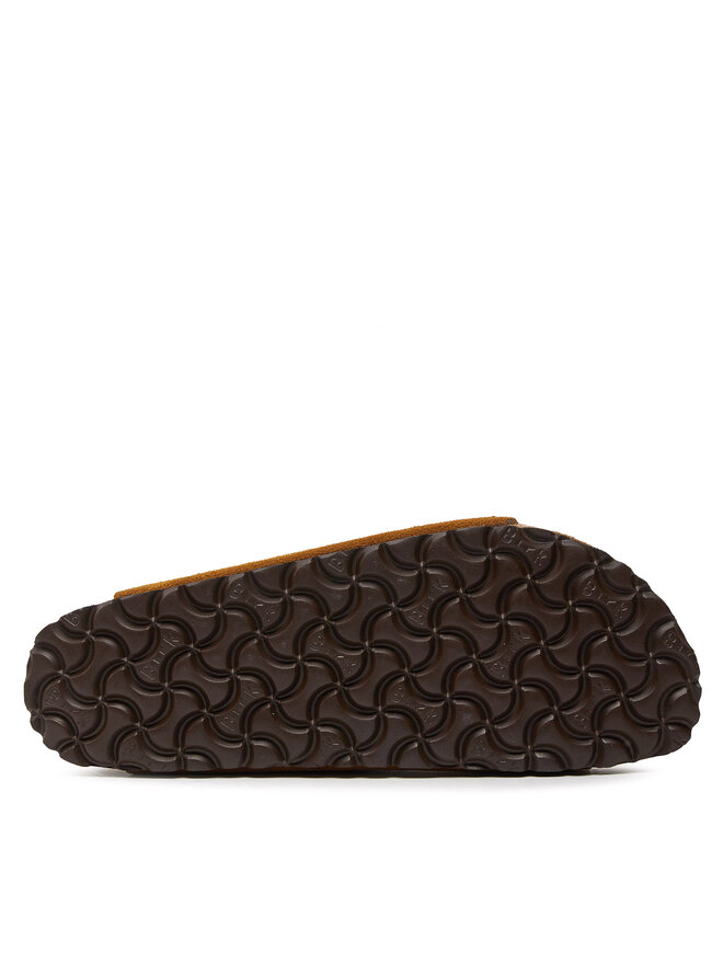 Birkenstock Natikači Birkenstock Arizona Bs 1009527 Rjava
