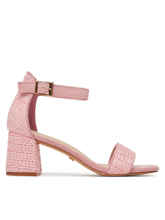 DeeZee Sandalen DeeZee DY5250-35A Rosa