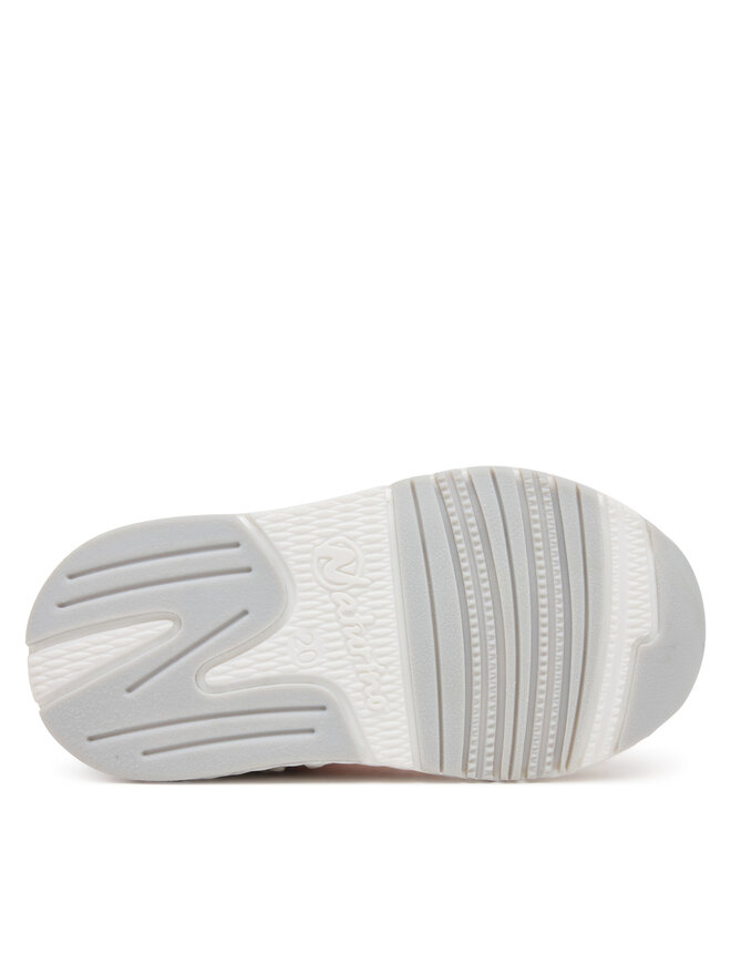 Naturino Sneakersy Naturino Jesko 2 Vl 2018225-20-1Q85 M Kolorowy