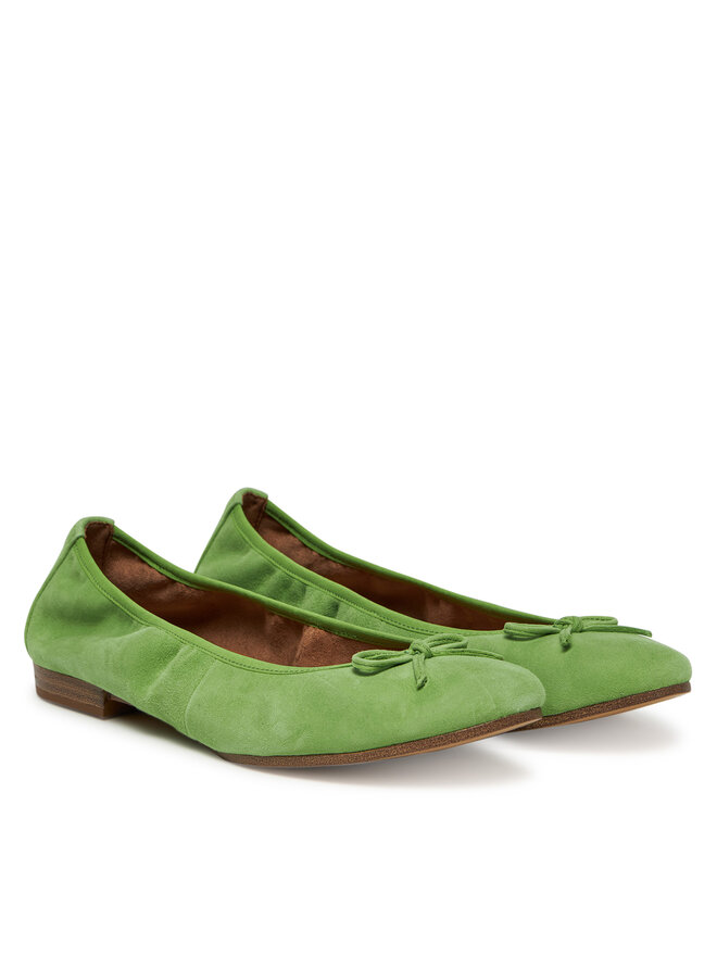 Tamaris Balerina Tamaris 1-22166-44 Zöld