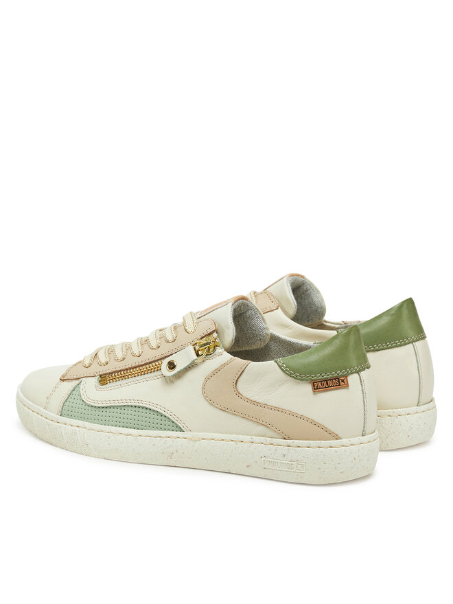 Pikolinos Sneakersy Pikolinos W7B-6978C4 Biały