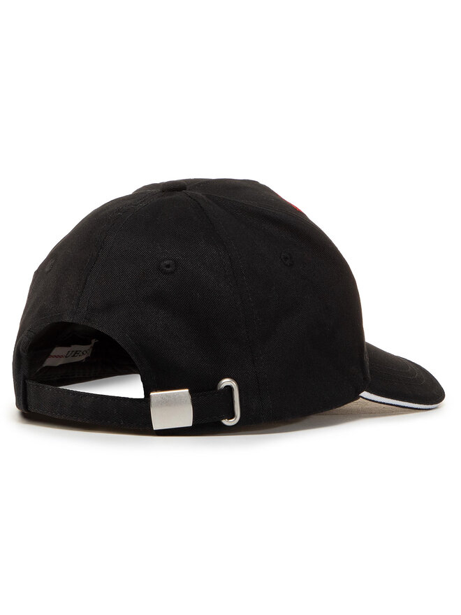Guess Cap Guess M0YZ32 WBN60 Schwarz