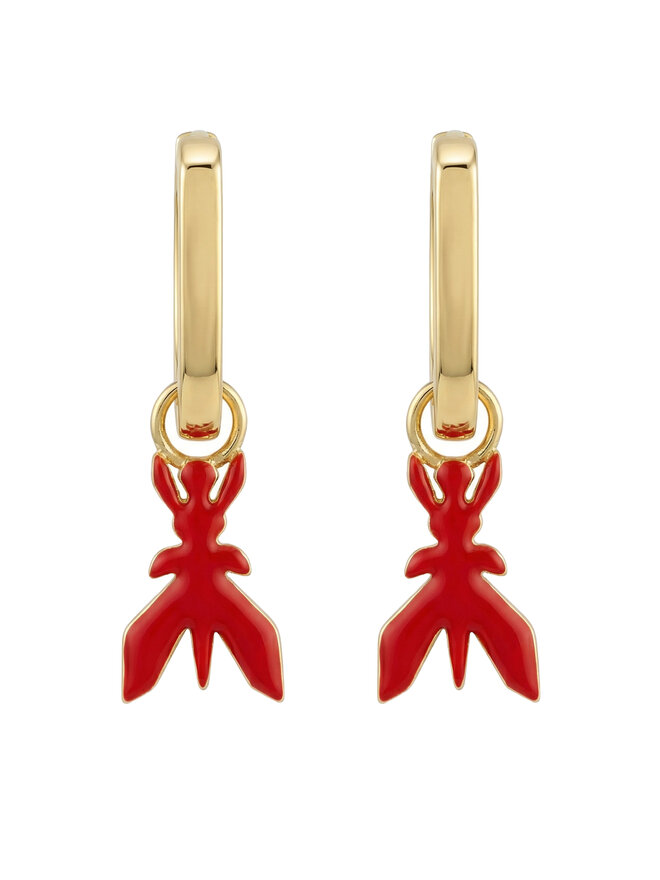 Patrizia Pepe Ohrringe Patrizia Pepe 8J1394/M086-Z004 Goldfarben