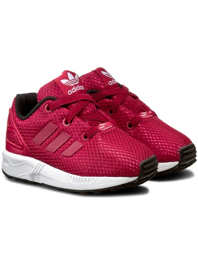 pink.pink Rozetka.pl | Buty sportowe damskie z siatką do kostki adidas