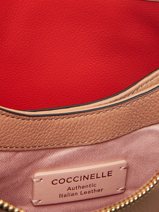 Coccinelle Сумка Coccinelle E1 M50 13 02 01 Коричневий
