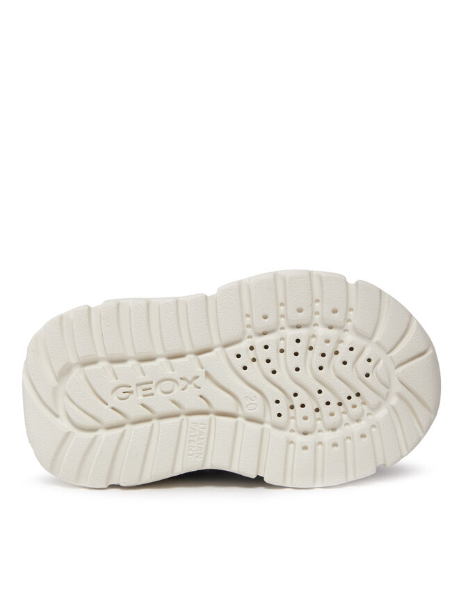 Geox Αθλητικά Geox B Ciufciuf Boy B455RA 0BC14 C0735 M Σκούρο μπλε