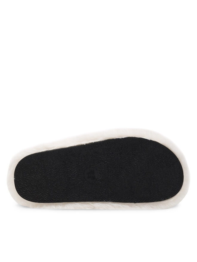 DeeZee Hausschuhe DeeZee DE-10 Beige