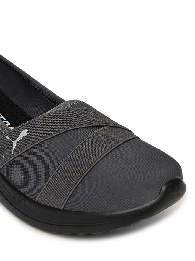 Puma Туфлі Puma Adelina 2 400236 02 Сірий