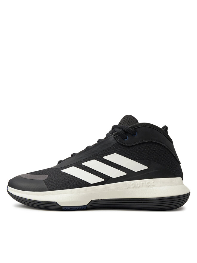Basketballschuhe adidas Bounce Legends Trainers IE7845 Schwarz eschuhe